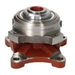 6.30091 Piasta wentylatora DT SPARE PARTS