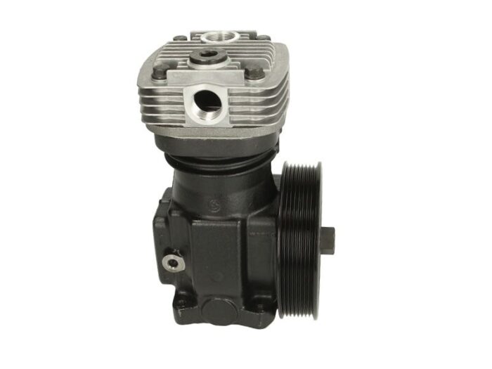 411 141 007 0 kompresor sprężonego powietrza wabco - obrazek 2