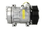 NIS 89065 Kompresor klimatyzacji NISSENS - obrazek 4