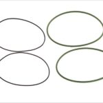 EL216930 Zestaw uszczelek tulei cylindra ELRING