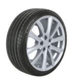 225/40R19 LOHA 93Y IK31 Opony osobowe, SUV/4x4 HANKOOK - obrazek 2