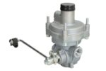 PN-13072 Pneumatyczny regulator siły hamowania PNEUMATICS - obrazek 2