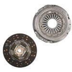 VAL827452 Zestaw sprzęgła VALEO