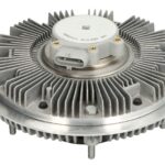 020003174 Sprzęgło wentylatora chłodnicy BORG WARNER