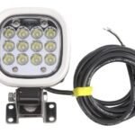 1164 W167 Lampa robocza WAŚ