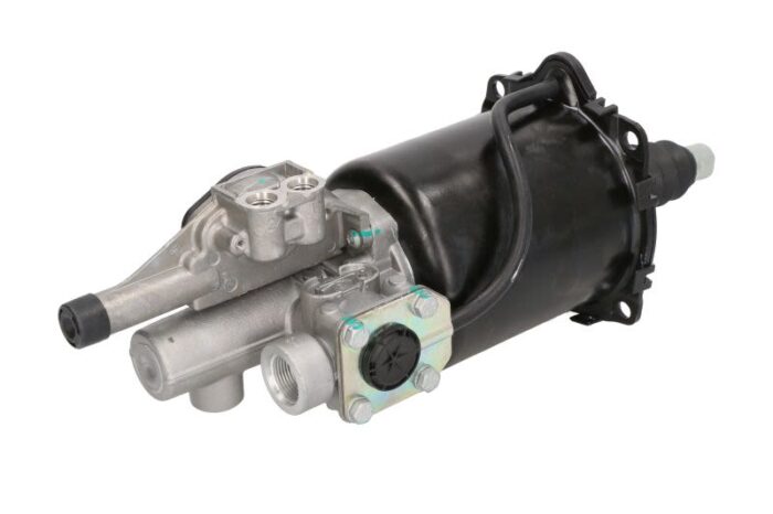 970 051 438 0 siłownik sprzęgła wabco - obrazek 2