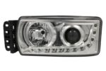 7.25280 Reflektor DT SPARE PARTS