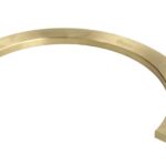 2463150-IPD Panewka oporowa wału korbowego IPD PARTS