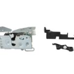 RVI-DH-006R Zamek drzwi PACOL