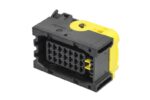 1-1534127-1 Wtyczka przewodu TE CONNECTIVITY - obrazek 2