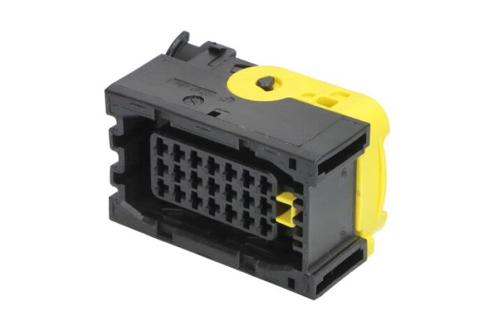 1-1534127-1 wtyczka przewodu te connectivity - obrazek 2