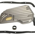 TF15031 Filtr hydrauliczny FLEETGUARD