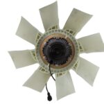 D5VO002TT Sprzęgło wentylatora chłodnicy THERMOTEC