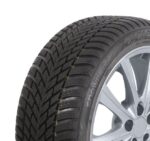 225/55R17 ZONO 97H SP2#24 Opony osobowe, SUV/4x4 NOKIAN TYRES