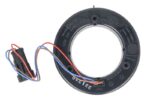 2SB009 362-011 Lampa tył HELLA - obrazek 2