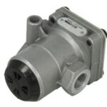 475 015 031 0 Zawór ograniczający ciśnienia WABCO
