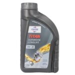 TITAN SUP.LL 0W30 1L Oleje i smary FUCHS OIL