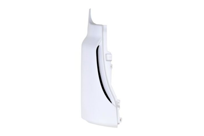 Rvi-cp-006r owiewka kabiny pacol - obrazek 2