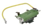 ABR 172 000P Element regulacyjny dmuchawy MAHLE - obrazek 2