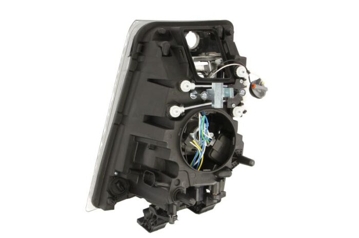 Hl-vo011r reflektor trucklight - obrazek 2