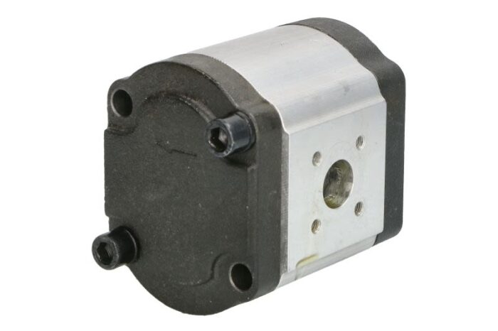 Http-ag-087 hydrauliczna pompa - pozostałe pneumatics - obrazek 2