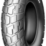 1309010 OSDU 61J TRXSC Opony motocyklowe i skuterowe DUNLOP