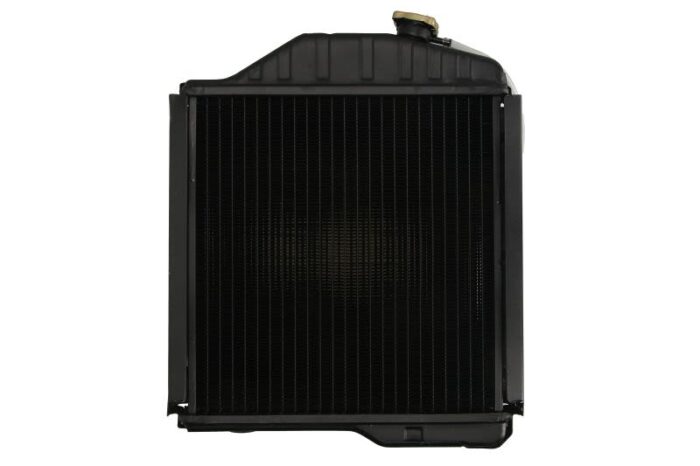 D7ag171tt chłodnica silnika thermotec - obrazek 2