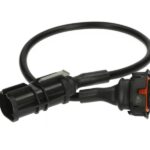3.32385 Gniazdo wtyczki DT SPARE PARTS
