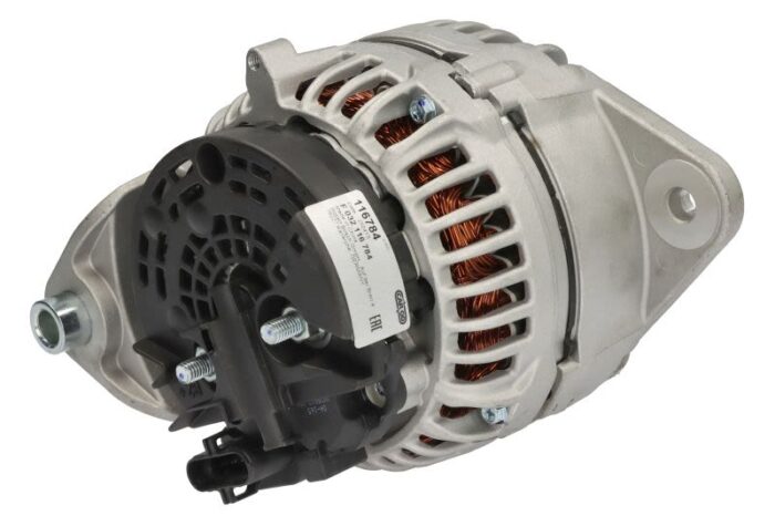 Car116784 alternator hc-cargo - obrazek 2