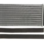 NRF 53549 Nagrzewnica NRF