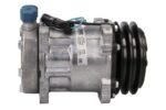 NIS 89518 Kompresor klimatyzacji NISSENS - obrazek 4