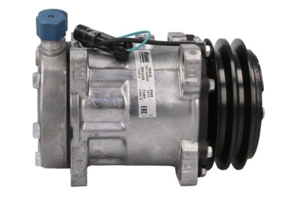 Nis 89518 kompresor klimatyzacji nissens - obrazek 4