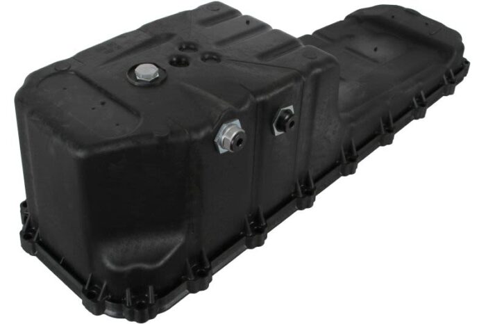 Ent040014s miska olejowa engitech - obrazek 2