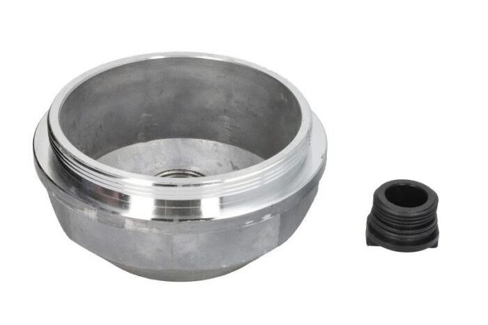 2. 96225 pokrywa piasty dt spare parts - obrazek 2