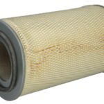 E116L Filtr powietrza HENGST