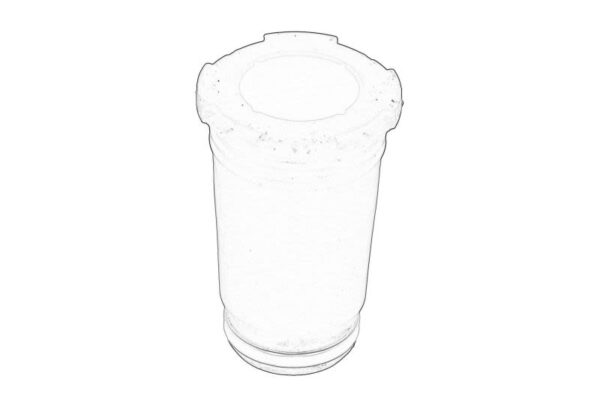 T426378-per uszczelka wtryskiwacza oe perkins - obrazek 2