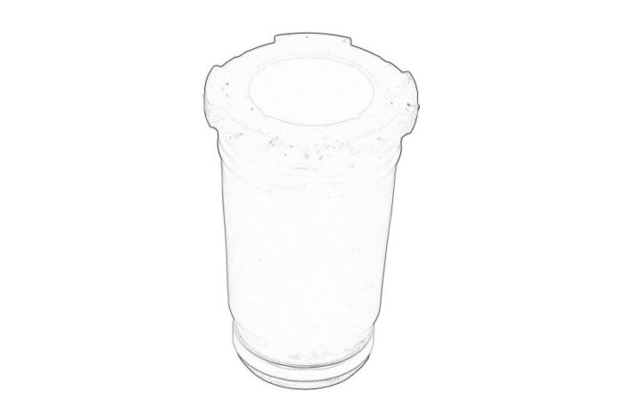T426378-per uszczelka wtryskiwacza oe perkins - obrazek 2