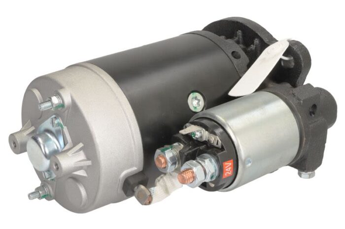 Psr40010 rozrusznik pulsar rotating electrics - obrazek 2