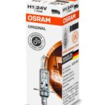 OSR64155- Żarówki, ksenony, LED OSRAM