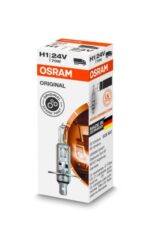 OSR64155- Żarówki, ksenony, LED OSRAM