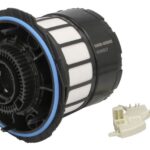 K 096837K50 Filtr osuszacza powietrza KNORR