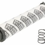 HD 7001 X Filtr hydrauliczny MANN-FILTER
