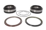 SET1372 Zestaw naprawczy piasty koła TIMKEN