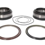 SET1372 Zestaw naprawczy piasty koła TIMKEN