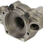 HTTP-AG-069 Hydrauliczna pompa - pozostałe PNEUMATICS