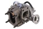 KKK53169887139 W/O CORE Turbosprężarka 3K - obrazek 2