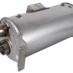 HOB20637 Tłumik układu wydechowego HOBI