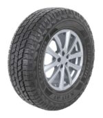 255/70R16 CTLA 111T C1#23 Opony osobowe, SUV/4x4 LAUFENN - obrazek 2
