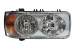 HL-DA002R Reflektor TRUCKLIGHT