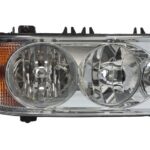 HL-DA002R Reflektor TRUCKLIGHT